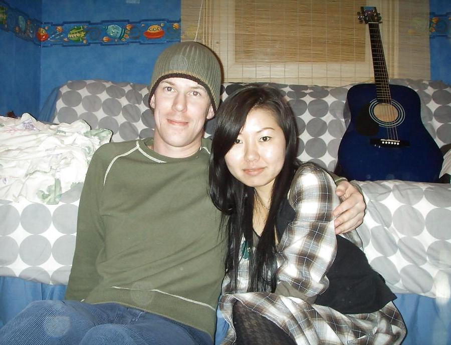 10P Chinese Wifey