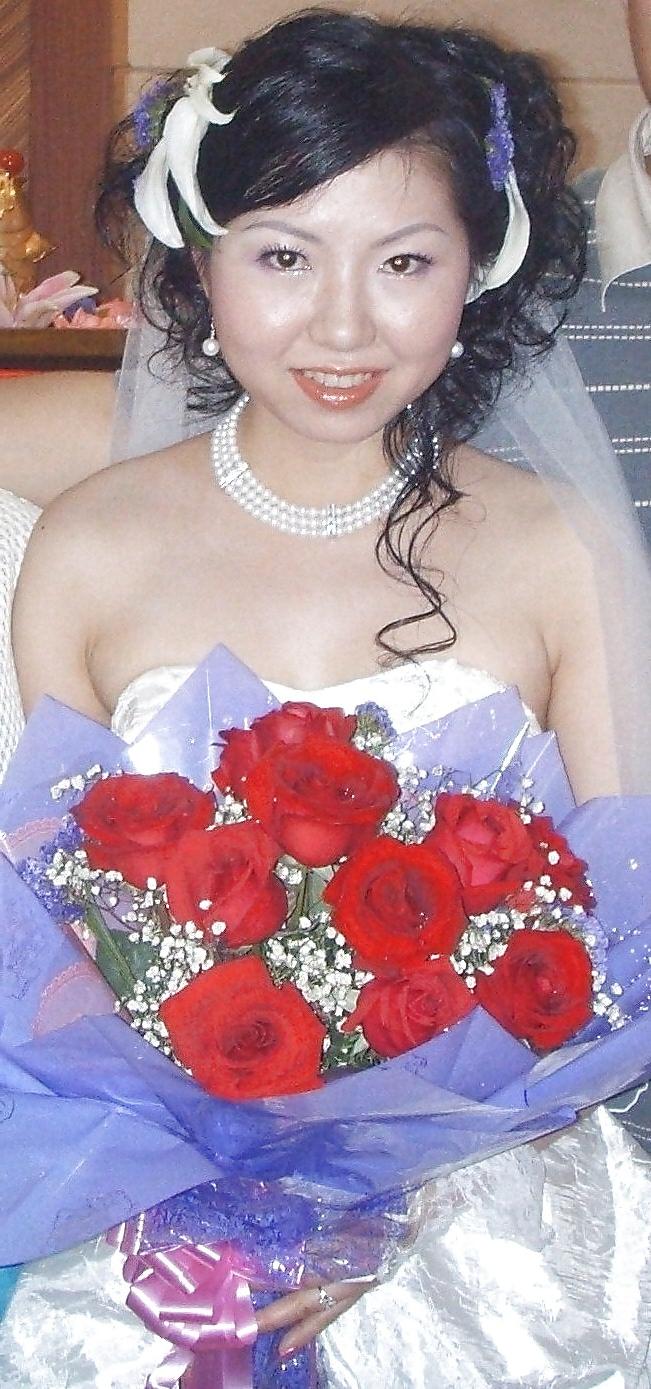 10P Chinese Wifey