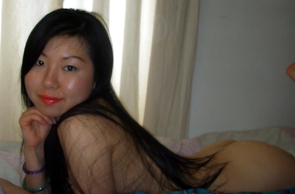 10P Chinese Wifey
