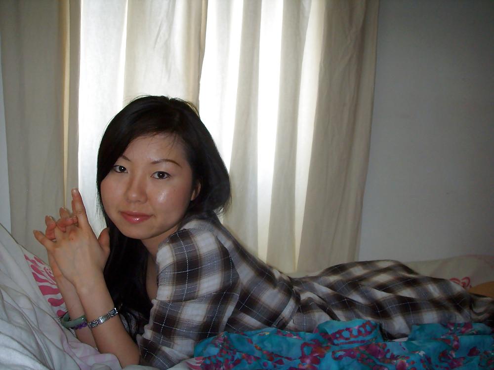 10P Chinese Wifey