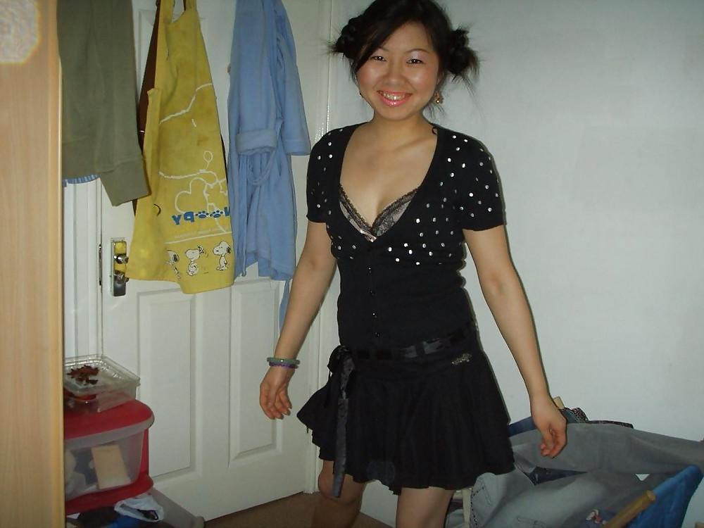 10P Chinese Wifey