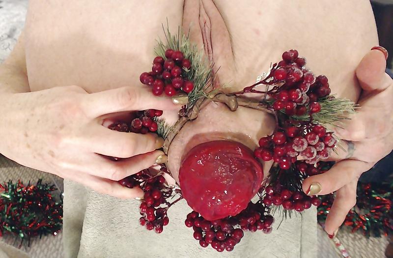 4P Merry Prolapse