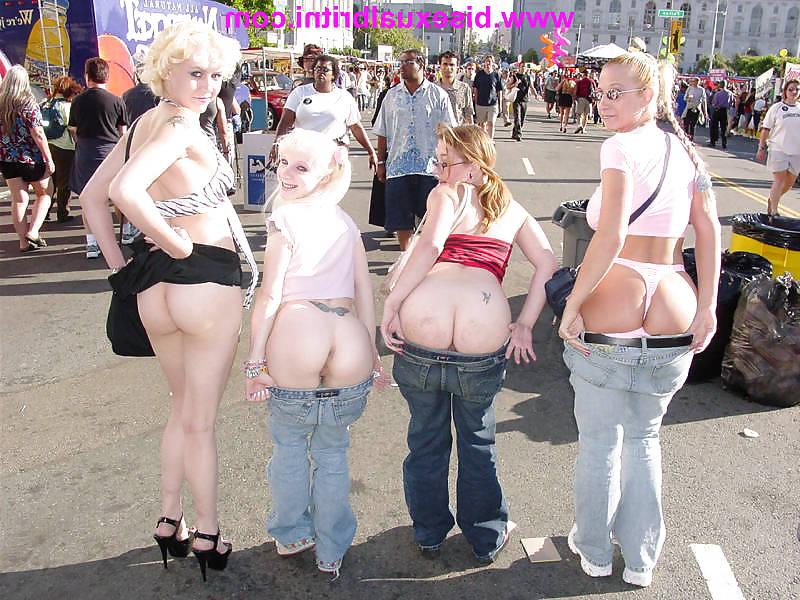 25P 'Bisexual' Britni