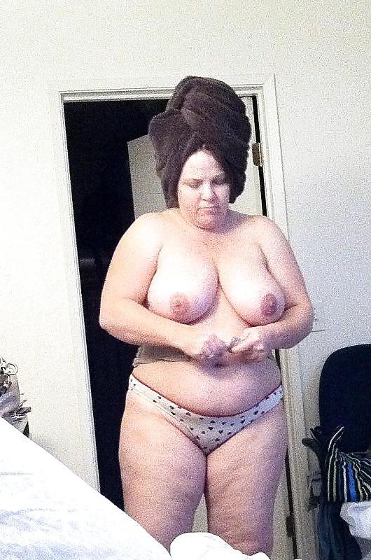 19P Fat Cum Slut