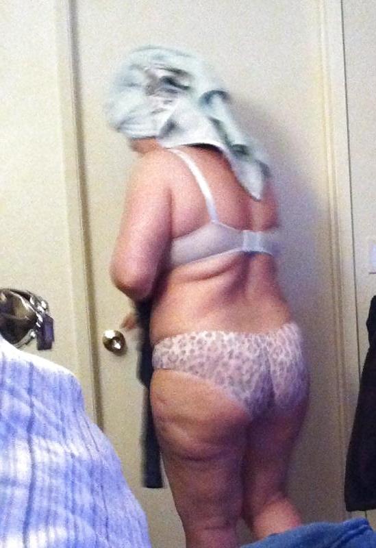 19P Fat Cum Slut