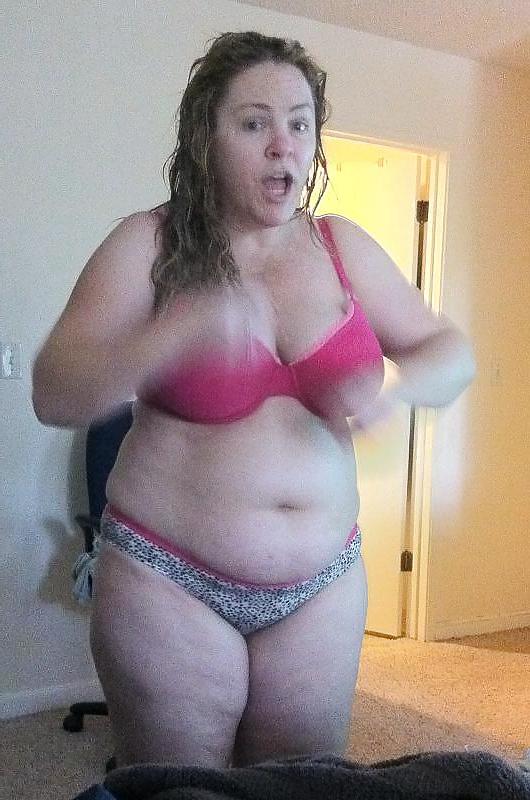 19P Fat Cum Slut