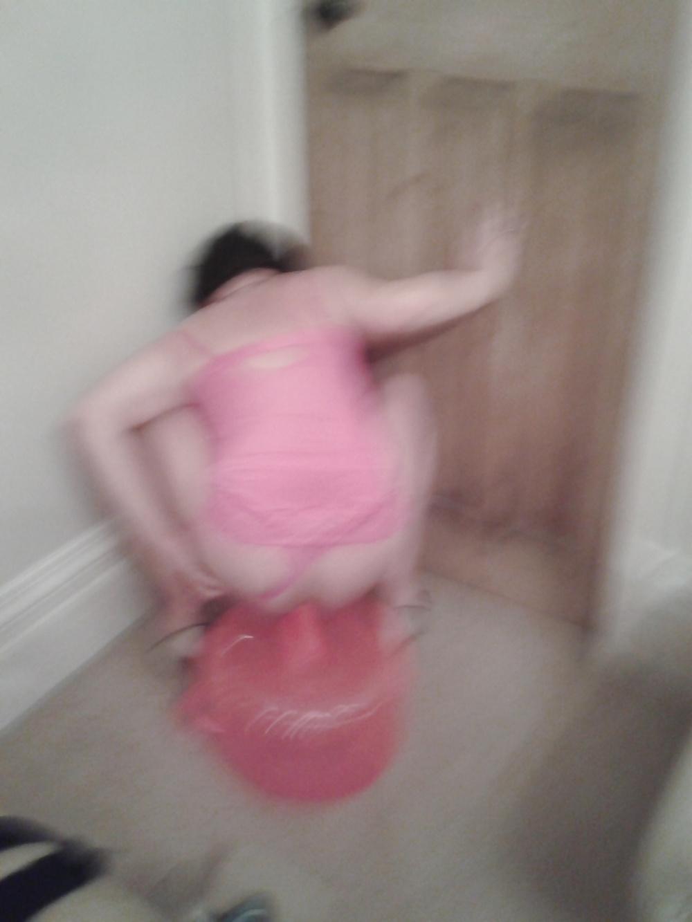18P Mistress Cock Training xxx