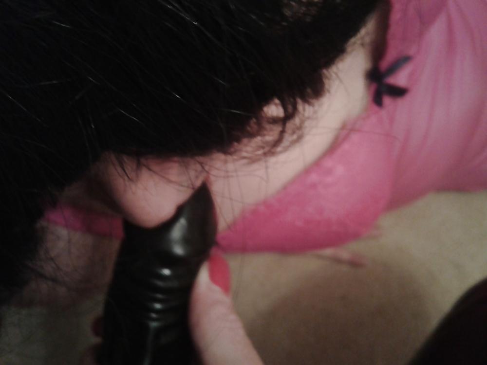 18P Mistress Cock Training xxx