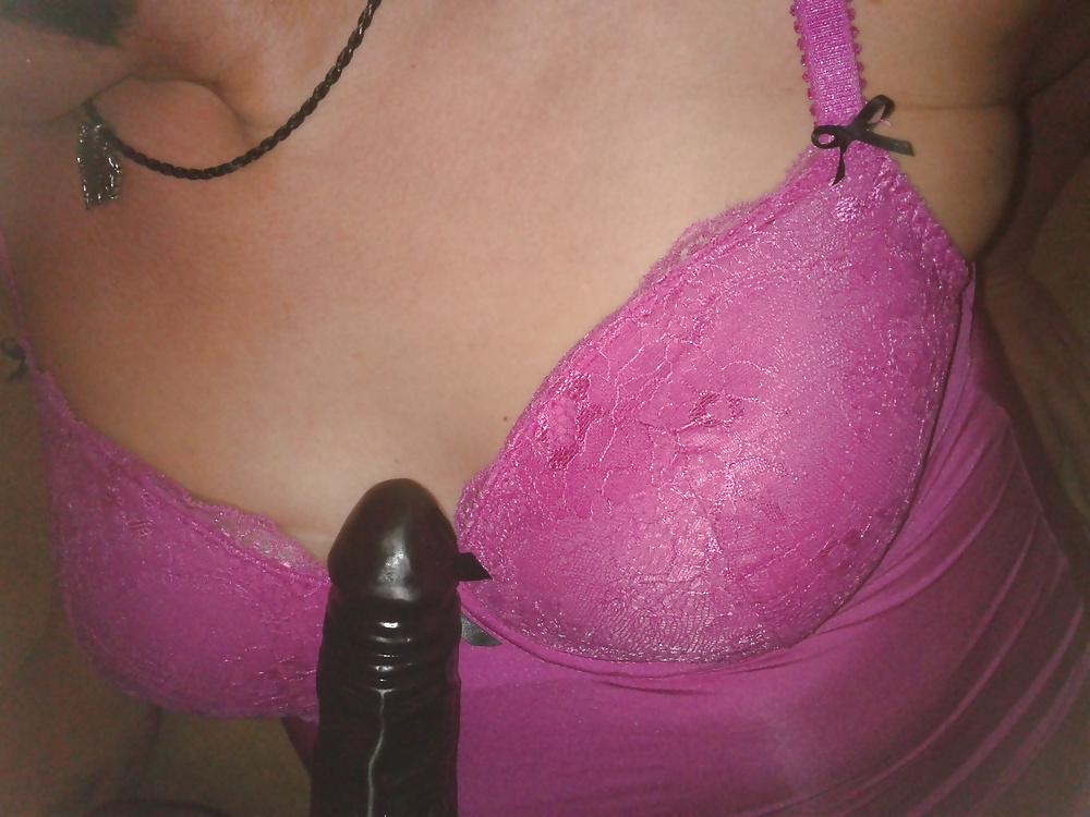 18P Mistress Cock Training xxx