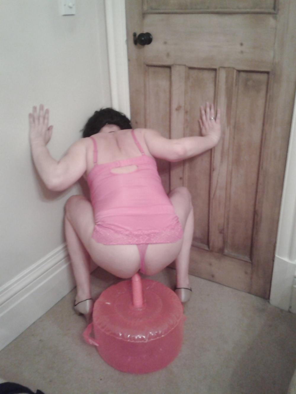 18P Mistress Cock Training xxx