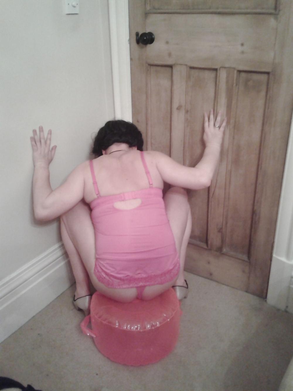 18P Mistress Cock Training xxx