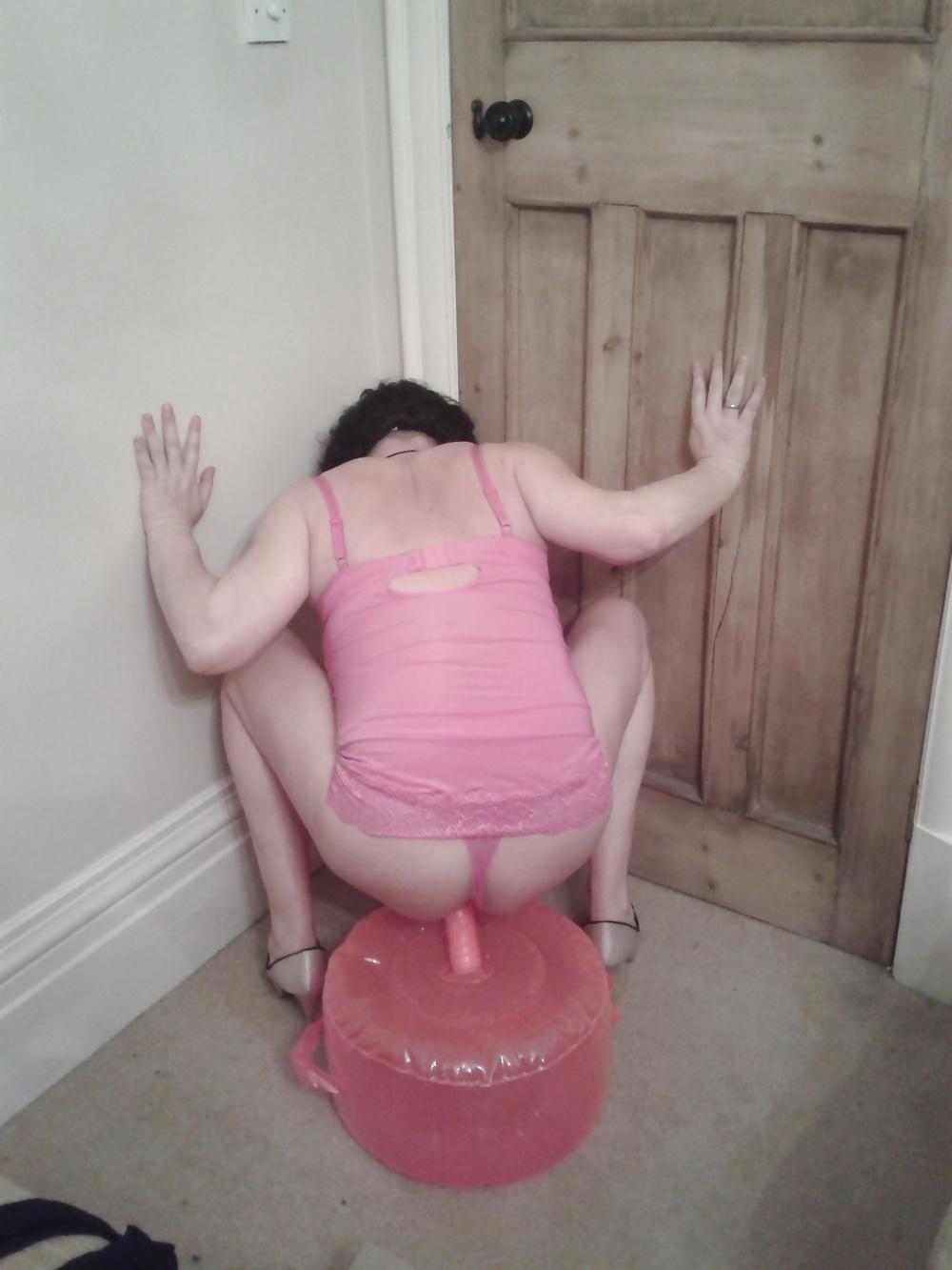 18P Mistress Cock Training xxx