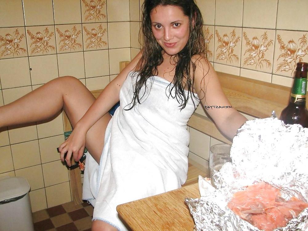 8P Wife Sucking Dick In The Bathroom