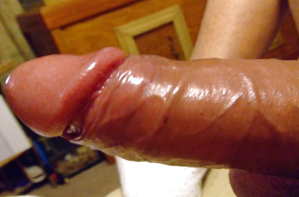25P BIGflip's Thick Cock