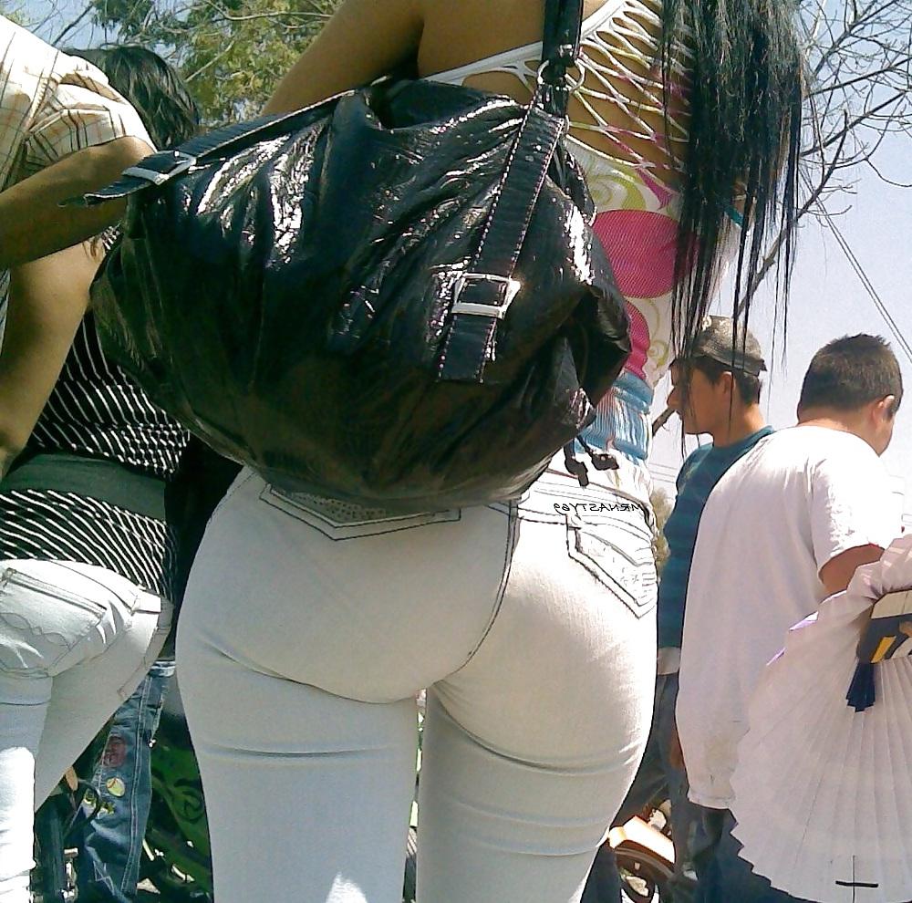 23P Wife In Tight Jeans #21