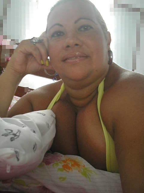 14P Brazilian: Isabela