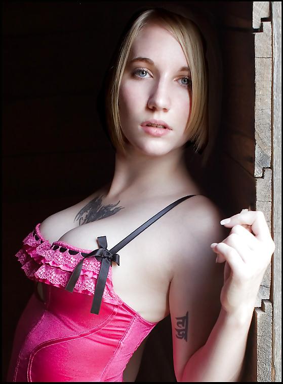 20P Goth, Glamour and Latex