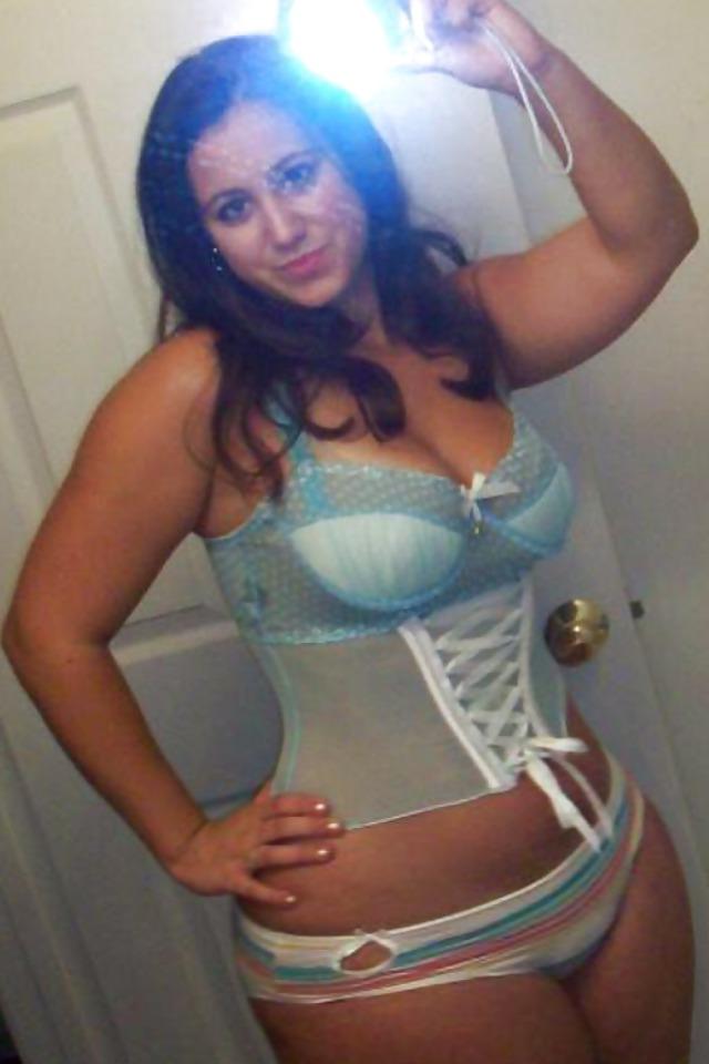 25P Curvy gals 2