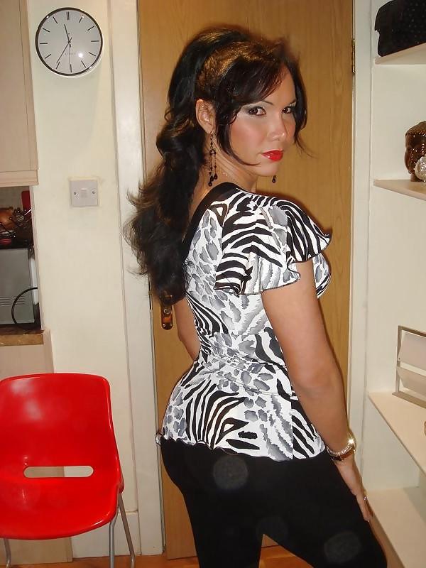 25P BRAZILIAN AMATEUR TS  036