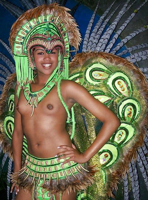 25P BRAZILIAN AMATEUR TS  036