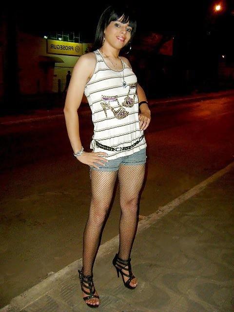25P BRAZILIAN AMATEUR TS  036