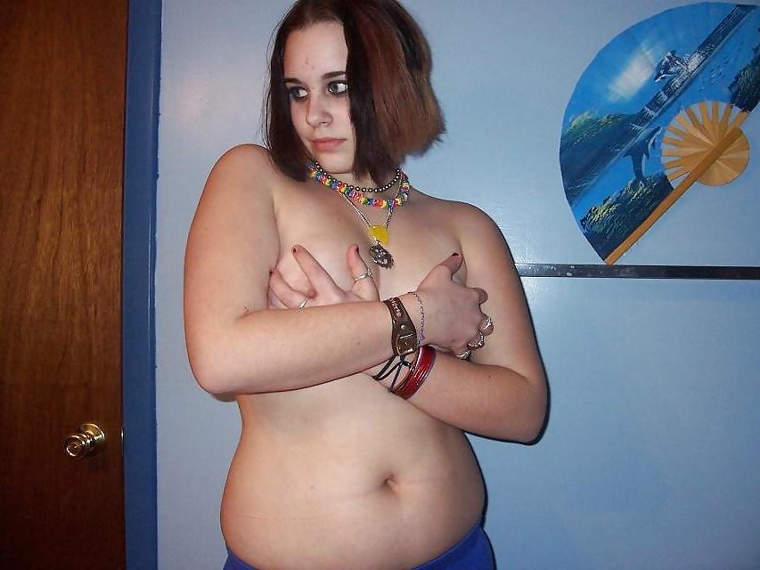 25P Beautiful Curvy Girls 8
