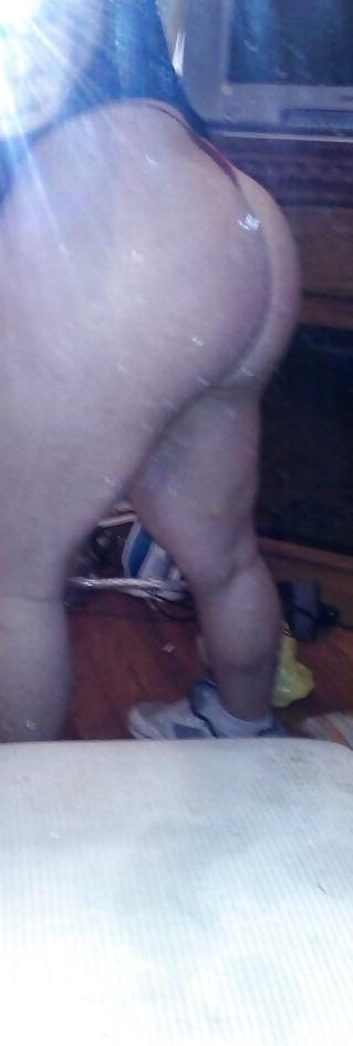 5P ME IN A SEXY THONG per request