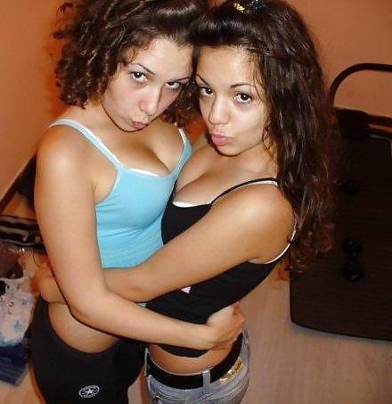 25P Queens in jeans CXXIII