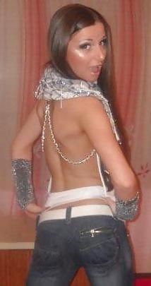 25P Queens in jeans CXXIII
