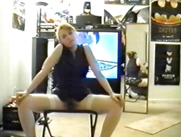 10P K-KAT ON TV AND VIDEO