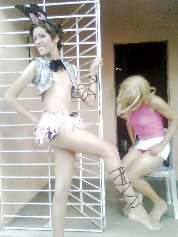25P BRAZILIAN AMATEUR TS  040