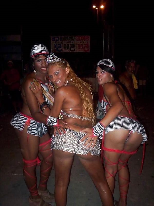 25P BRAZILIAN AMATEUR TS  037