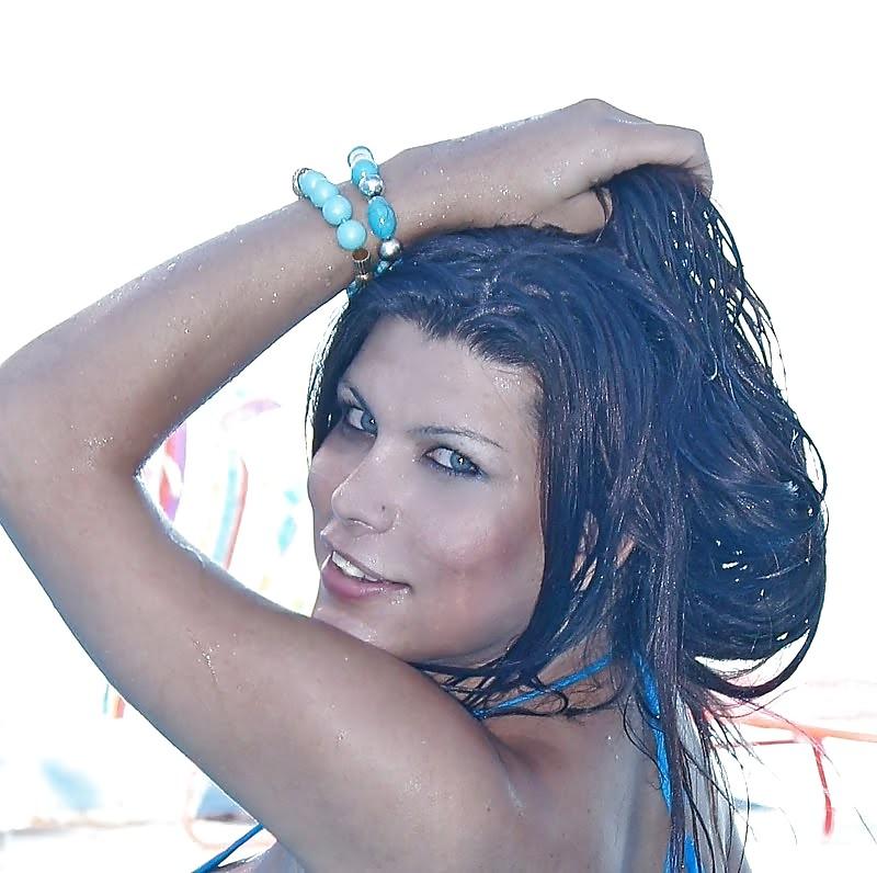 25P BRAZILIAN AMATEUR TS  039