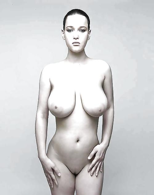 25P More Sexy short haired sluts!