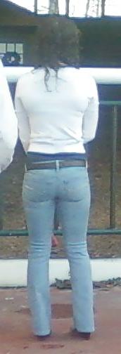 21P Great Asses In Tight Jeans # 3