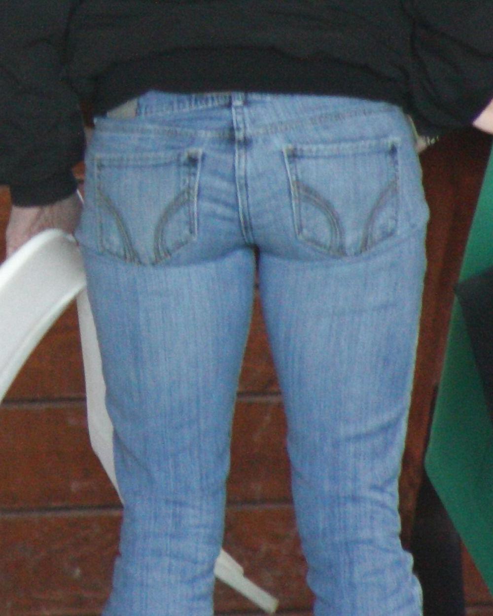 21P Great Asses In Tight Jeans # 3