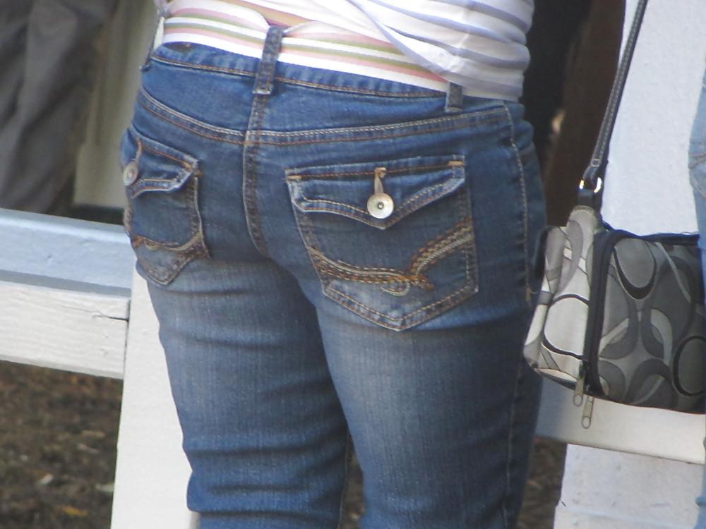 21P Great Asses In Tight Jeans # 3