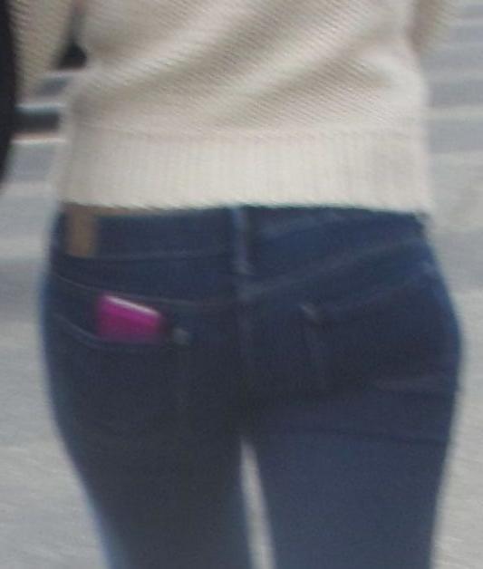 21P Great Asses In Tight Jeans # 3