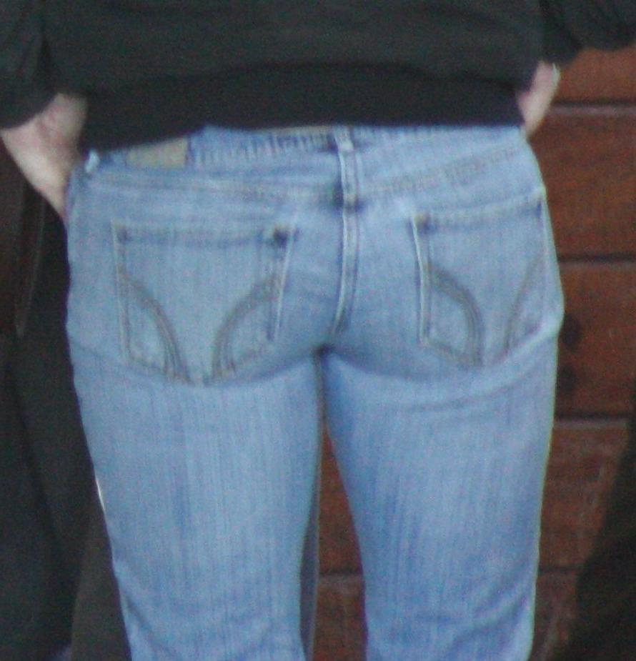 21P Great Asses In Tight Jeans # 3