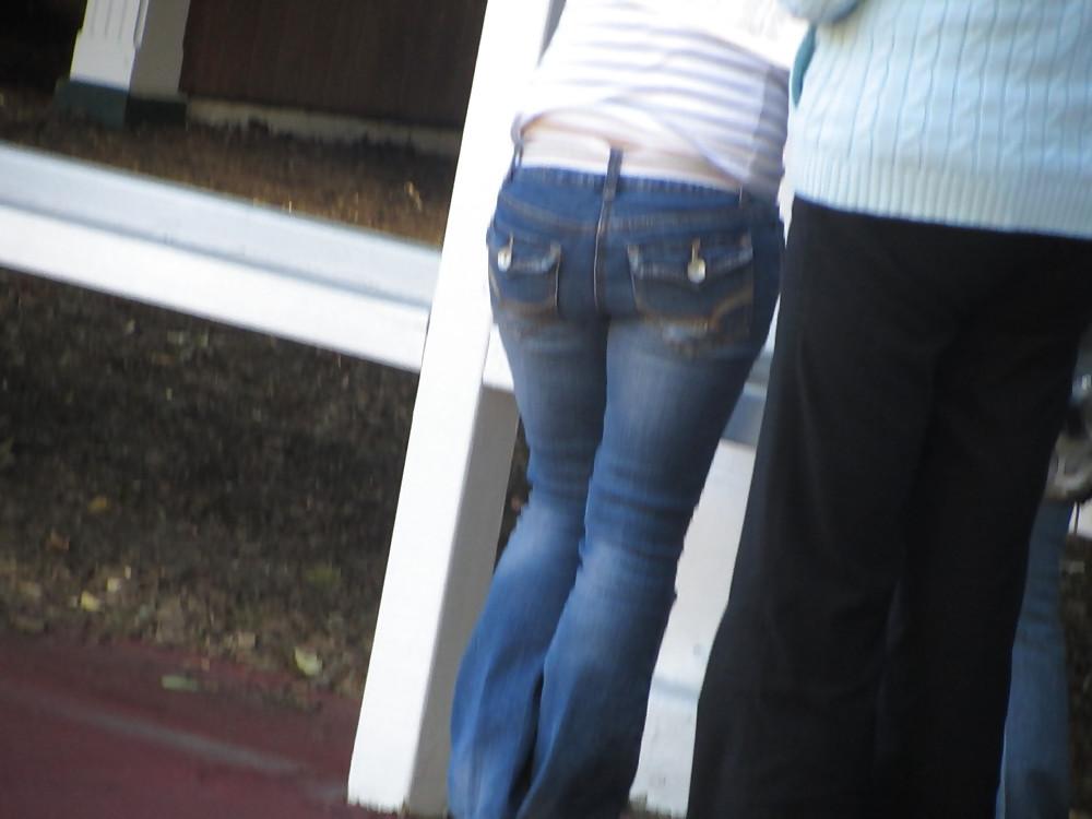 21P Great Asses In Tight Jeans # 3