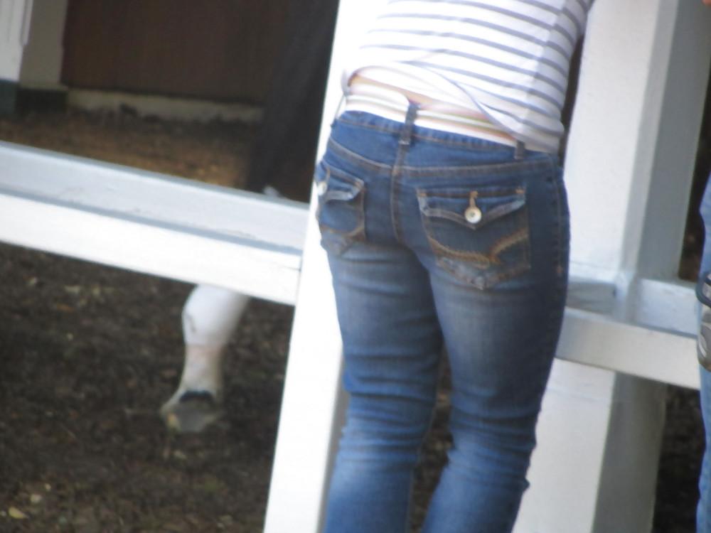 21P Great Asses In Tight Jeans # 3