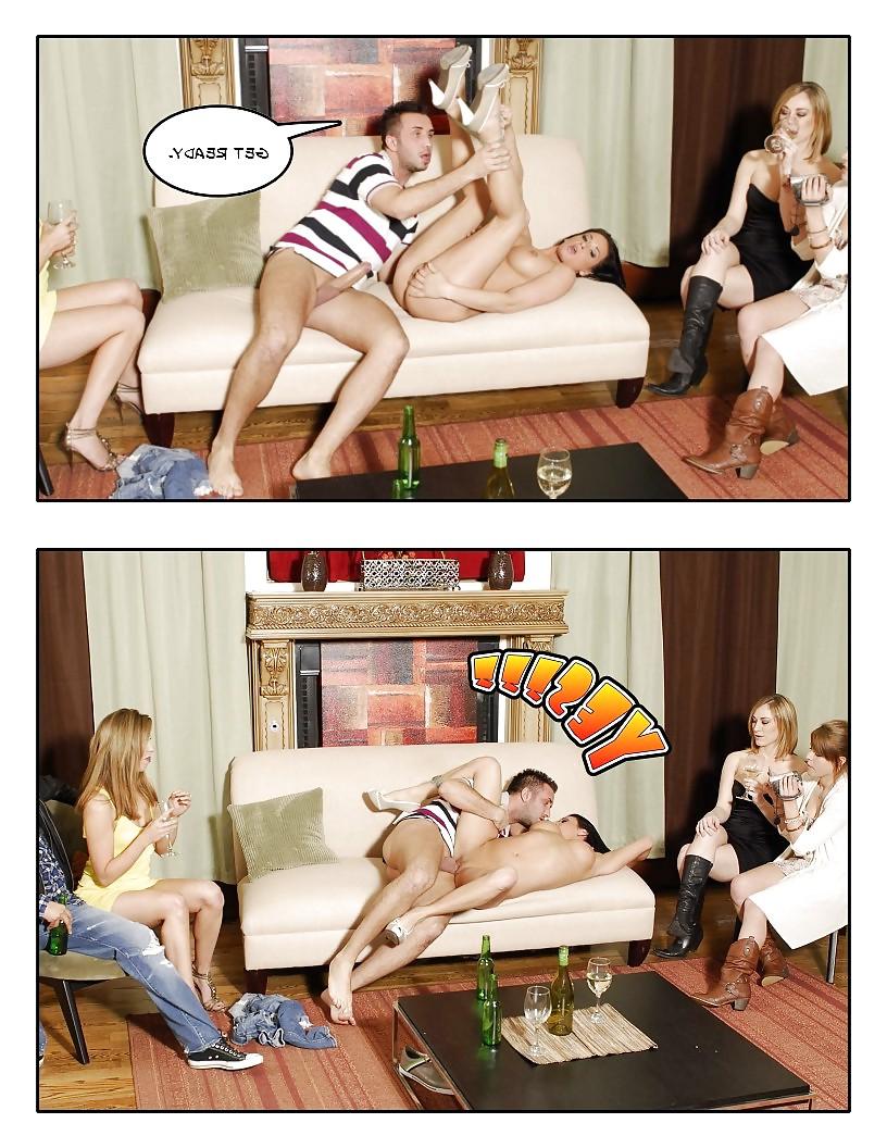 25P Sisters Birthday Surprise (STORY) MUST SEE..!!!!!