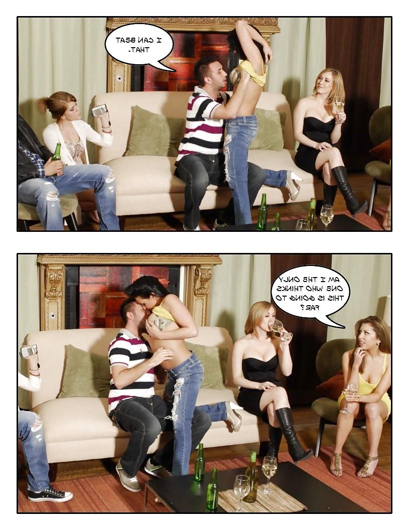 25P Sisters Birthday Surprise (STORY) MUST SEE..!!!!!
