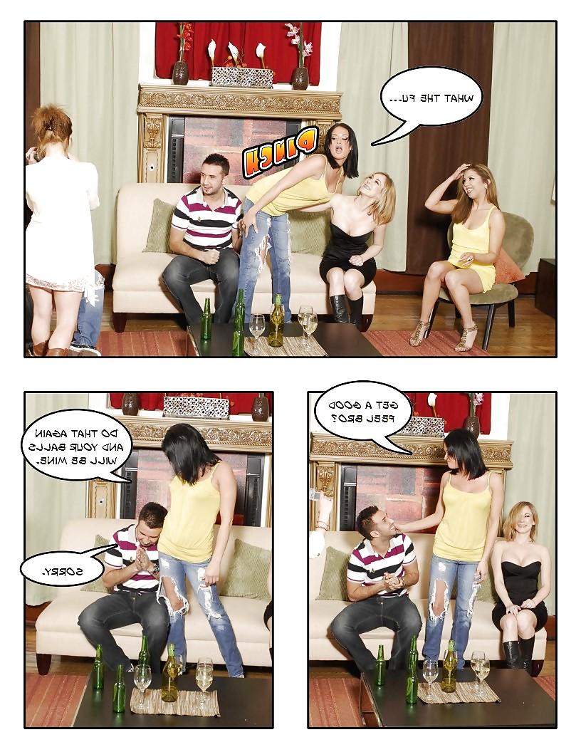 25P Sisters Birthday Surprise (STORY) MUST SEE..!!!!!