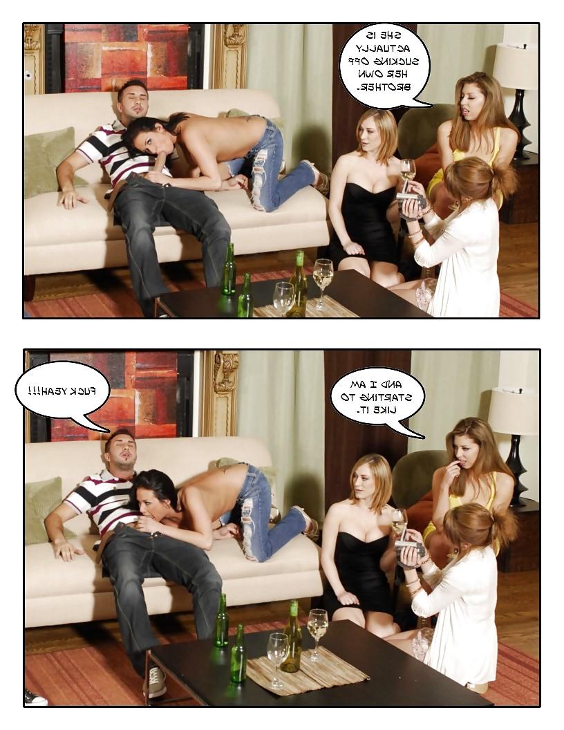 25P Sisters Birthday Surprise (STORY) MUST SEE..!!!!!