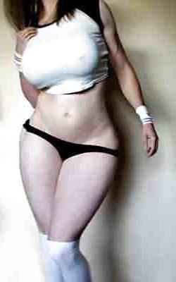 25P Thick n Curvy 