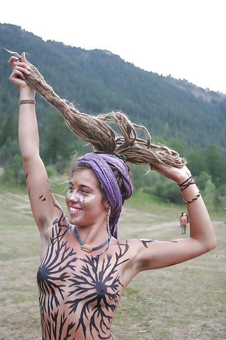 25P Alternativ, Hippie, Festival 2