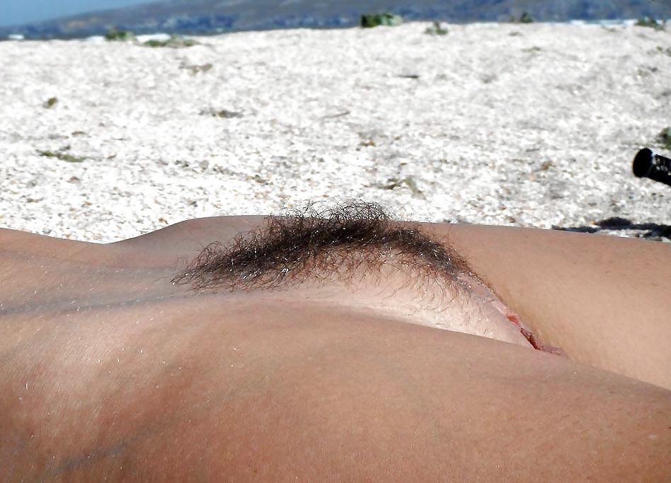 25P More Public Nudity