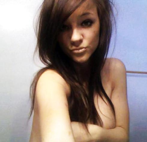 5P Me and a Mirror :)