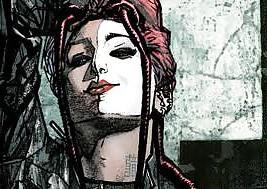 9P Bad Fantasy Girls